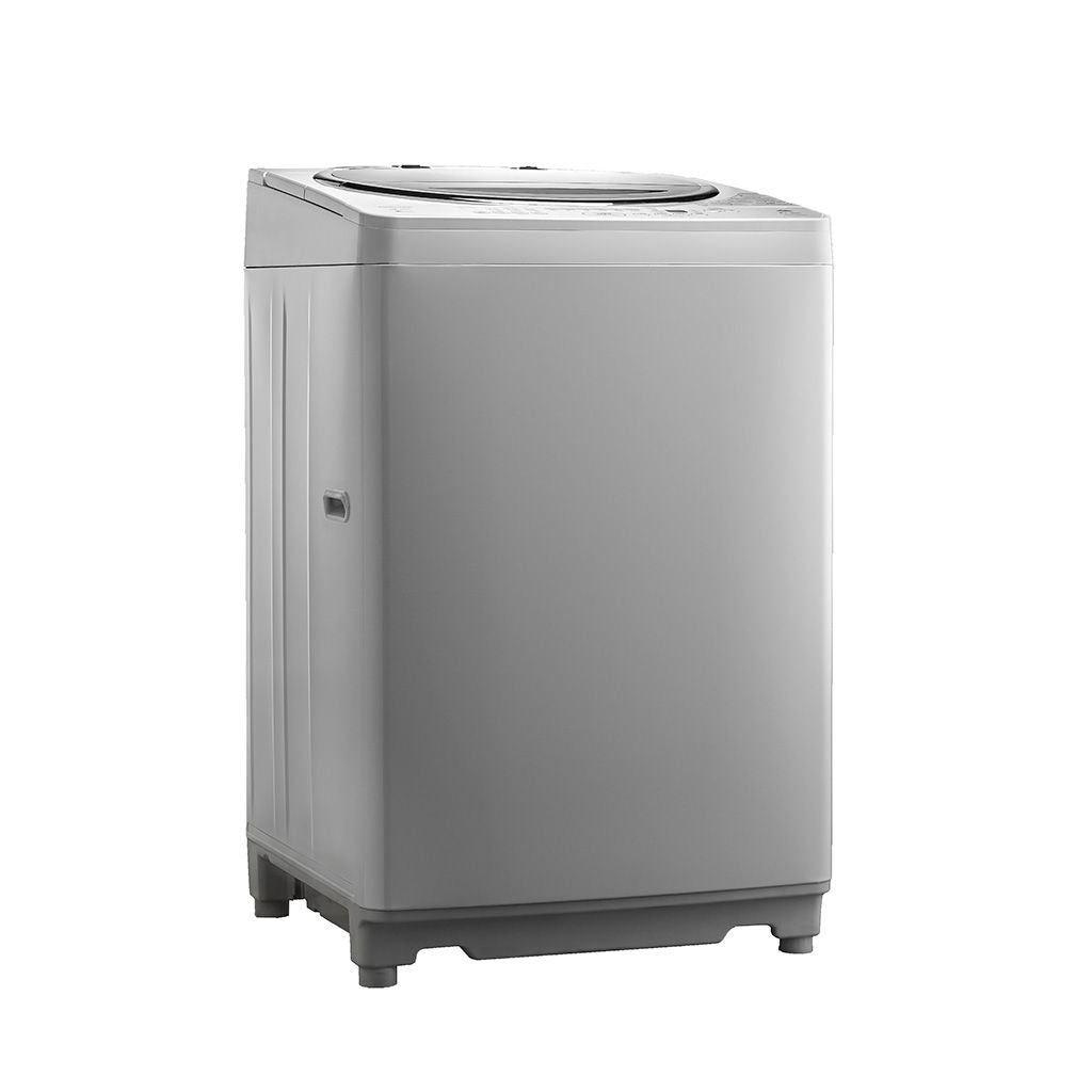 Toshiba 10 KG Top Loading Washing Machine with Pump - AEW-E1050SUP