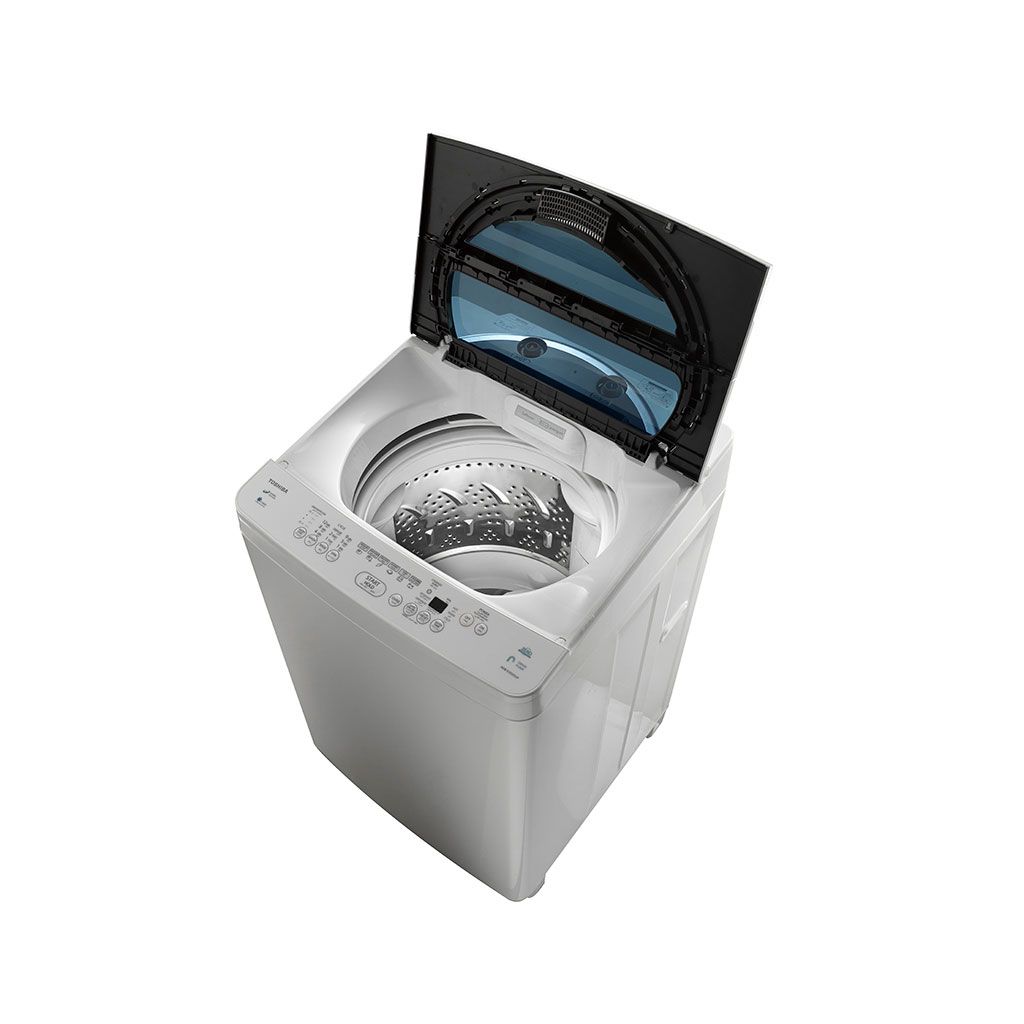 Toshiba 10 KG Top Loading Washing Machine with Pump - AEW-E1050SUP