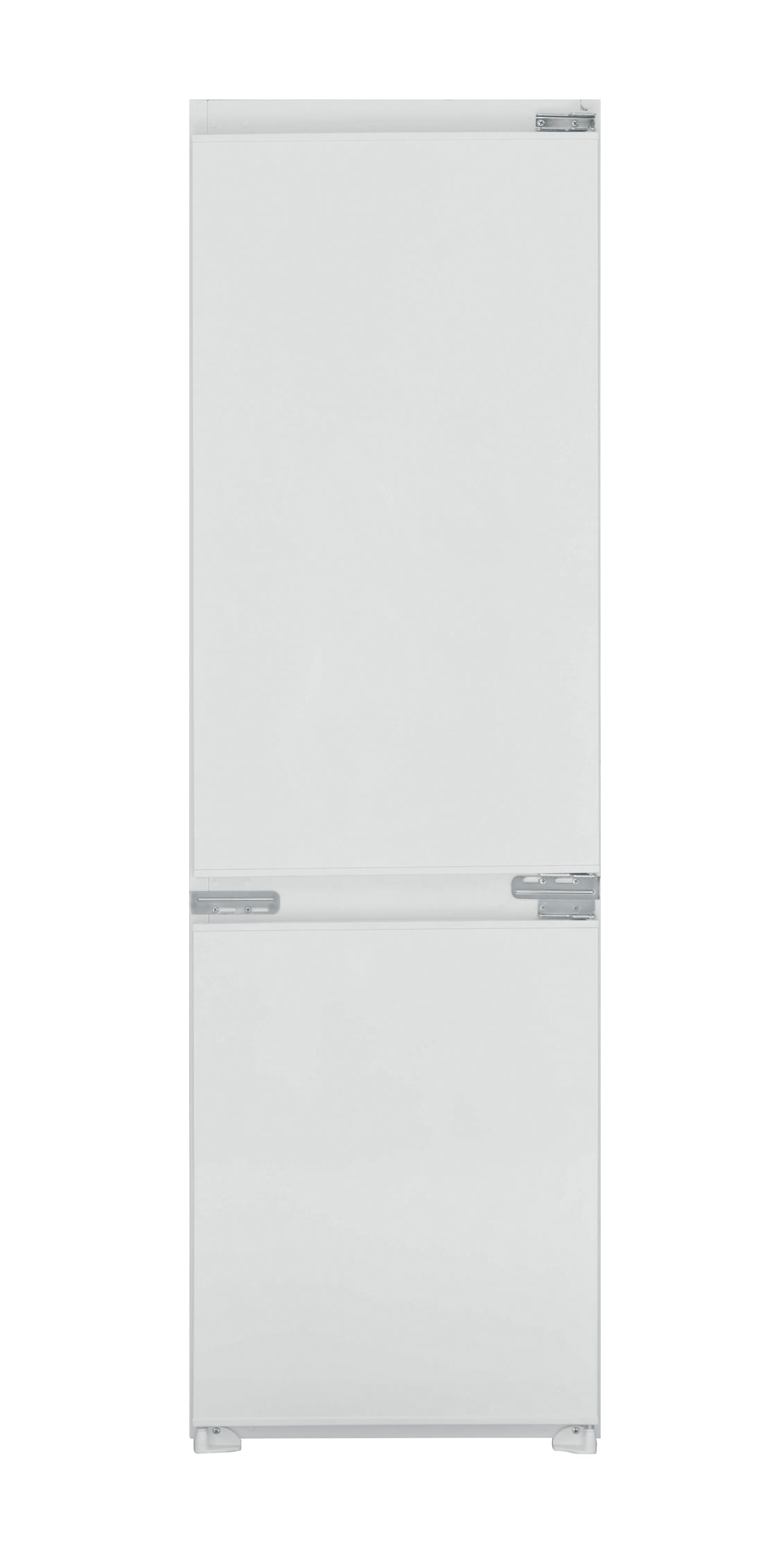 Gorenje 243 L Bottom Freezer Built-in Refrigerator - NRKi4181P1