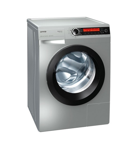 Gorenje 9KG Front Loading Inverter Washing Machine - W9825IA