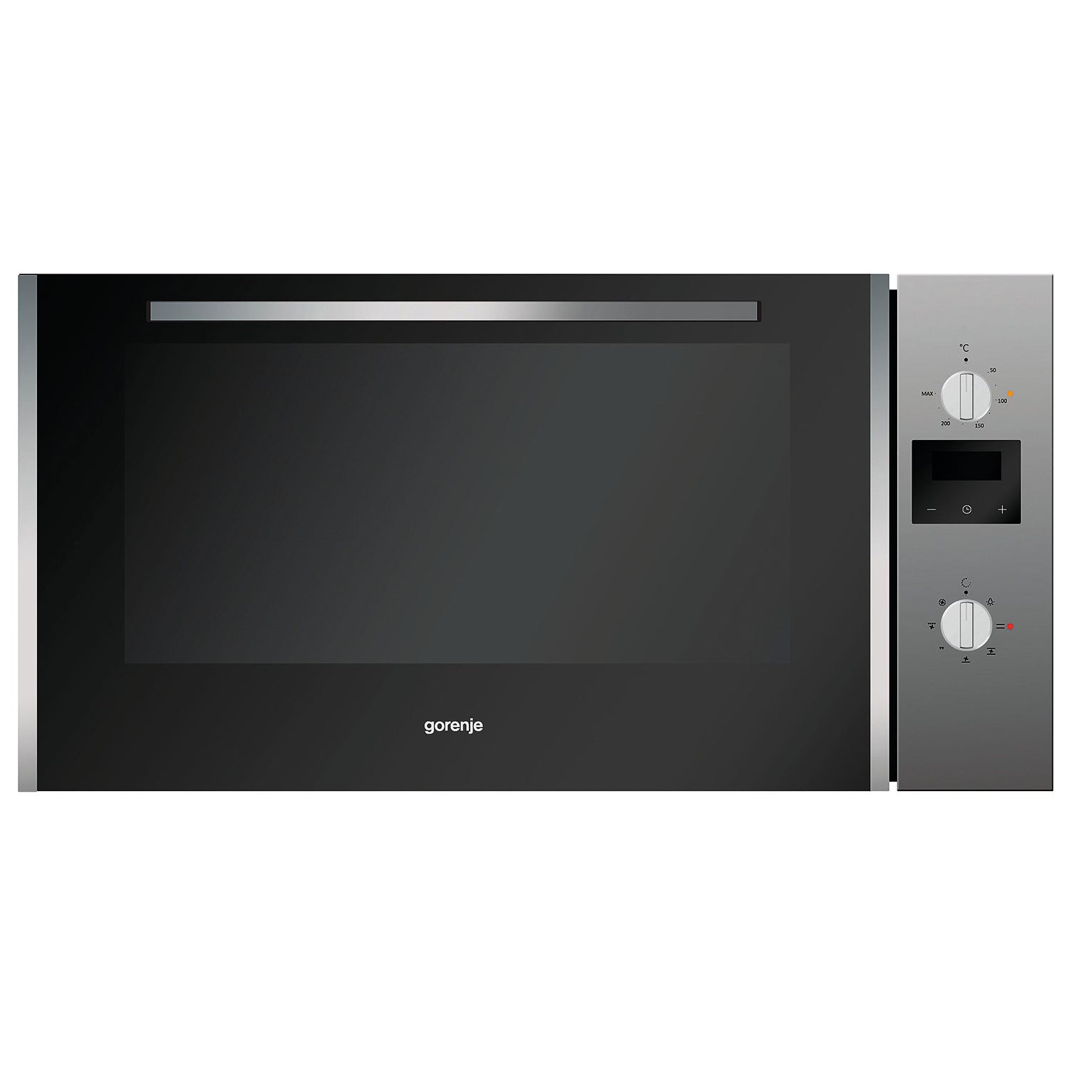 Gorenje 90cm 89 L Built-in Electric Oven - BO935E10X