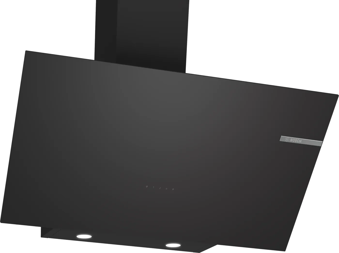 Bosch Series 4 | 90cm Decorative Built-in Cooker Hood - DWK96PJ60T