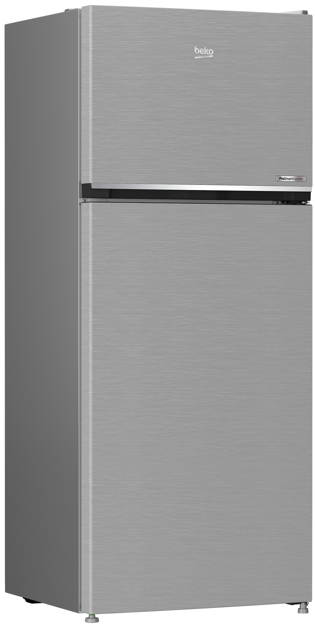 Beko 367 L Top Freezer Inverter Refrigerator - RDNE420K02DXISEG