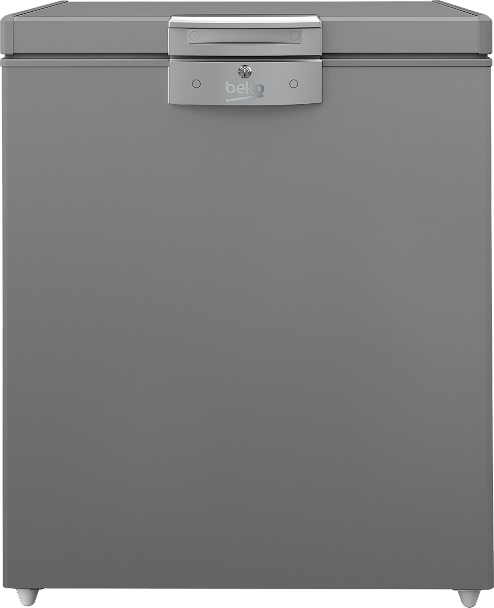 Beko 205L Chest Freezer - HS20510SEG