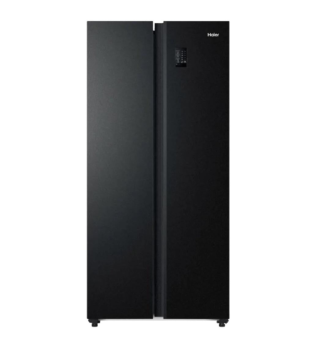 Haier Side by Side Inverter Refrigerator - HRF-570SDBM