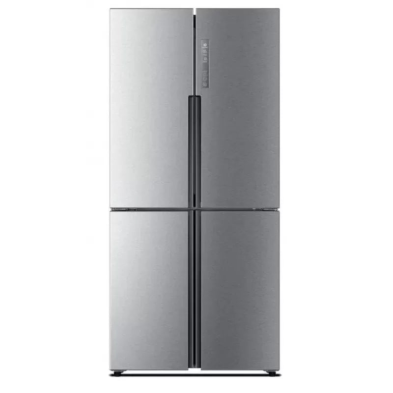 Haier 4-Door 502 L Inverter Refrigerator - HRF-550TDPD