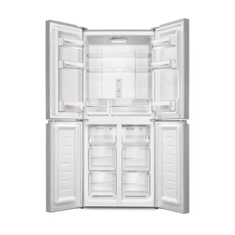 Haier 4-Door 502 L Inverter Refrigerator - HRF-550TDPD