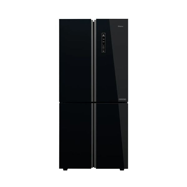 Haier 502 4-Door Inverter Refrigerator - HRF-550TDBG