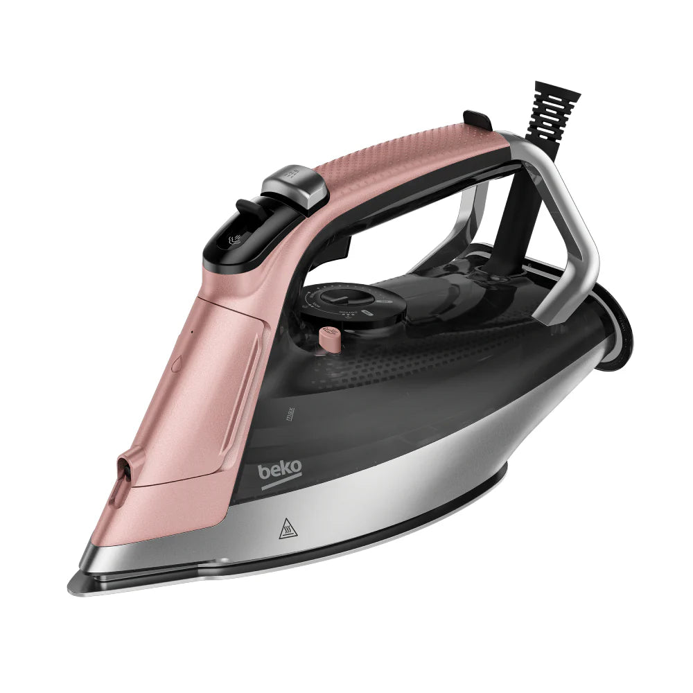 Beko 3000W 3.5L Steam Iron - SIM 8130 P