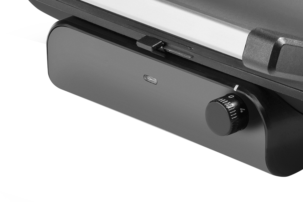 Beko 2000W Electric Grill - TM 5206 G