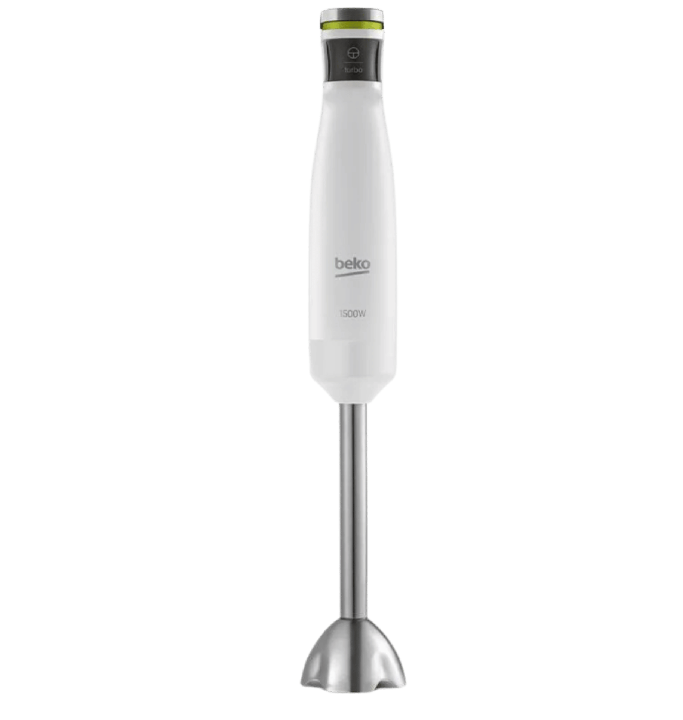 Beko 1500W Hand Blender Set - RHB 5050