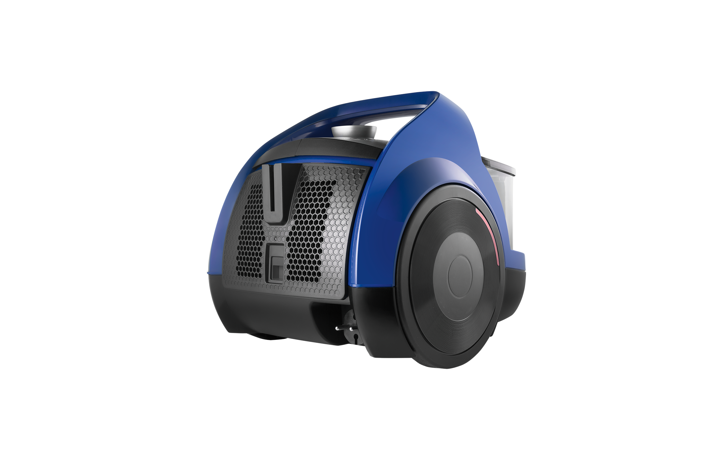 Beko 1400W Bagless Vacuum Cleaner - VCO 64320 WD