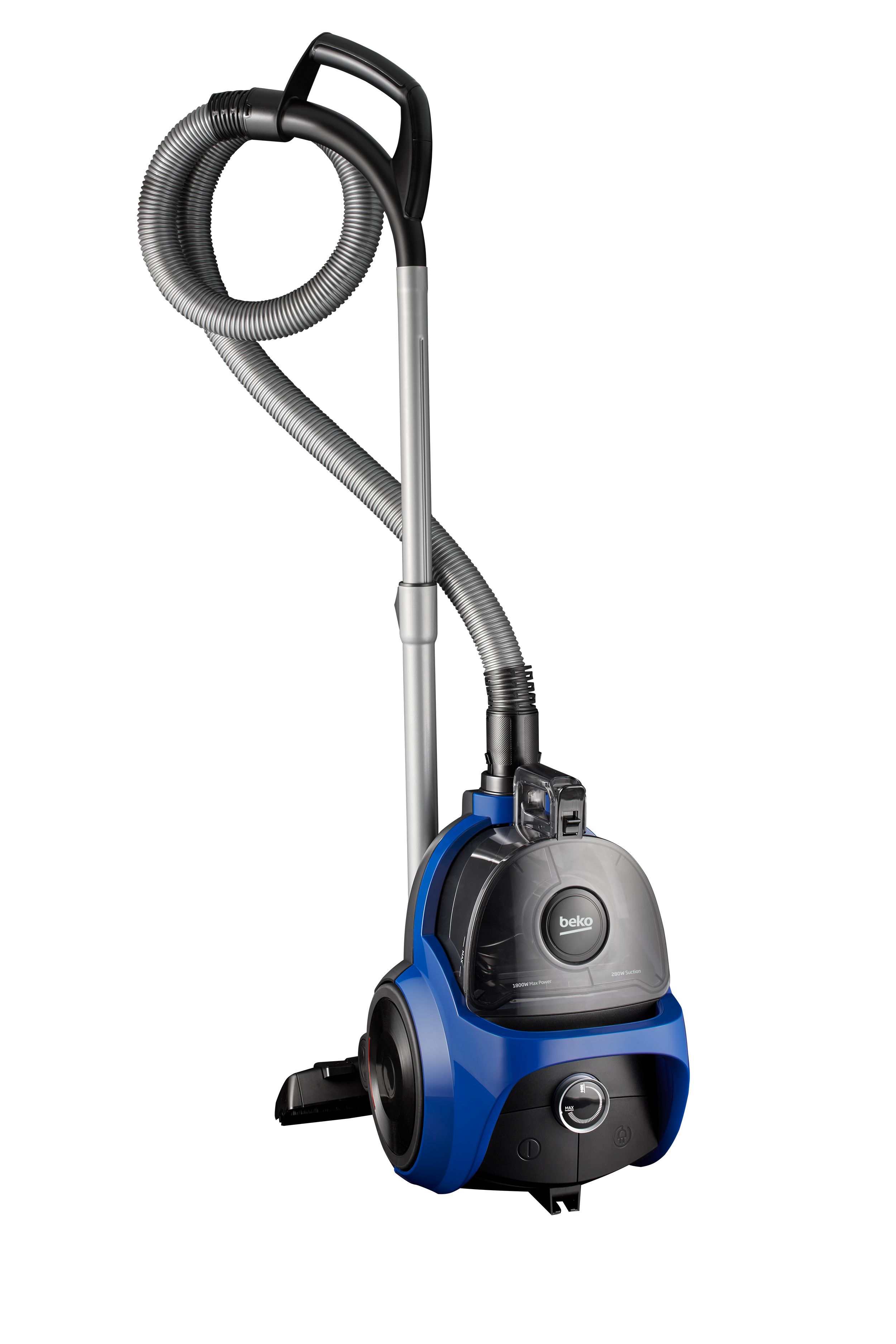 Beko 1400W Bagless Vacuum Cleaner - VCO 64320 WD