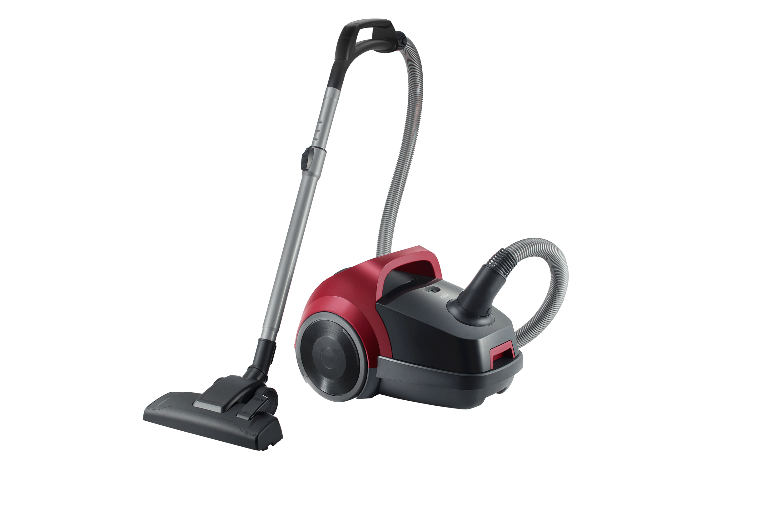 Beko 1400W Bagless Canister Vacuum Cleaner - VCC 54320 WP