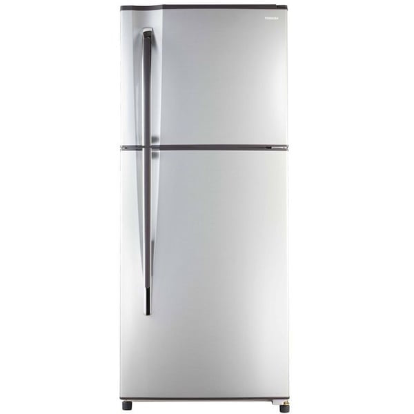 Toshiba Top Freezer 355 L Refrigerator - GREF40PHC