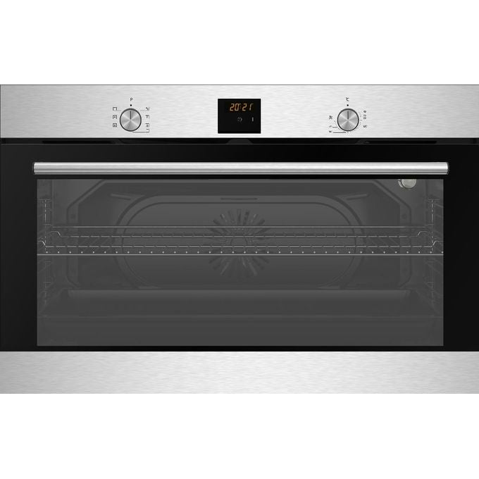 Simfer 90cm Built-in Gas Oven with Cooling Fan - BO90SG01