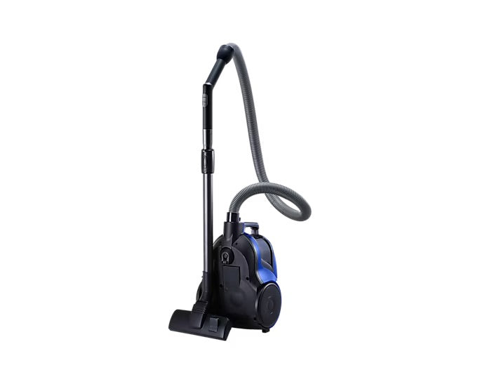 Samsung 1800W Canister Bagless Vacuum Cleaner - SC4540