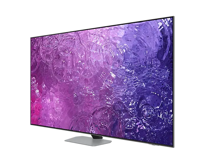 Samsung 55 Inch Neo QLED 4K Smart TV with Built in Receiver - QA55QN90CAU