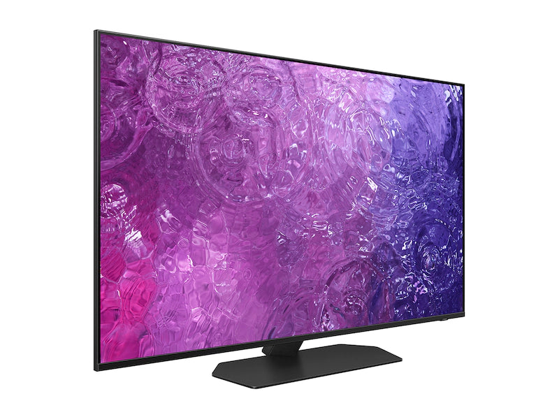 Samsung 55 Inch Neo QLED 4K Smart TV with Built in Receiver - QA55QN90CAU