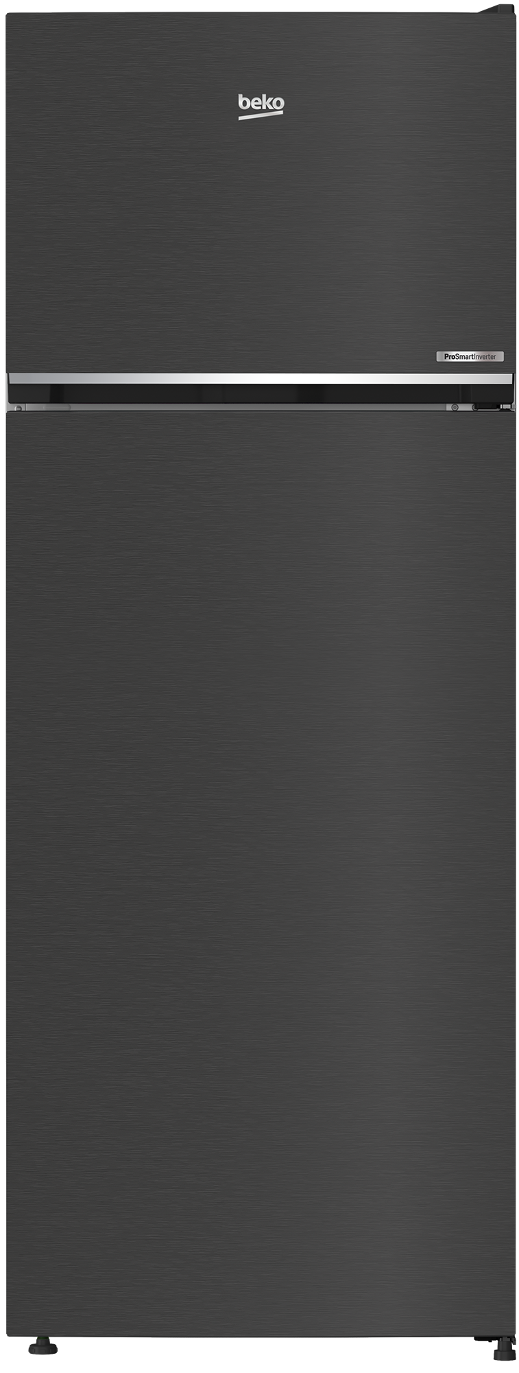 Beko 455L Top Freezer Inverter Refrigerator - RDNG551M20XBR