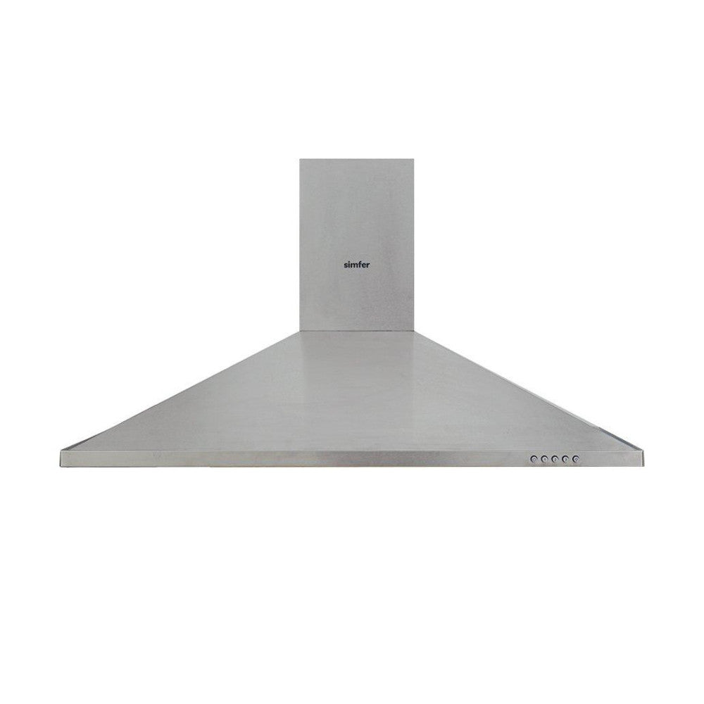 Simfer 90cm Built-in Chimney Hood - BH90P01