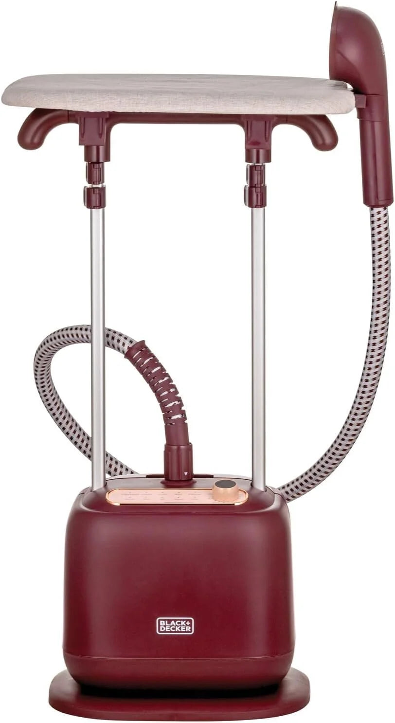 Black & Decker 2L 2400W Garment Steamer - GSTD2450-B5