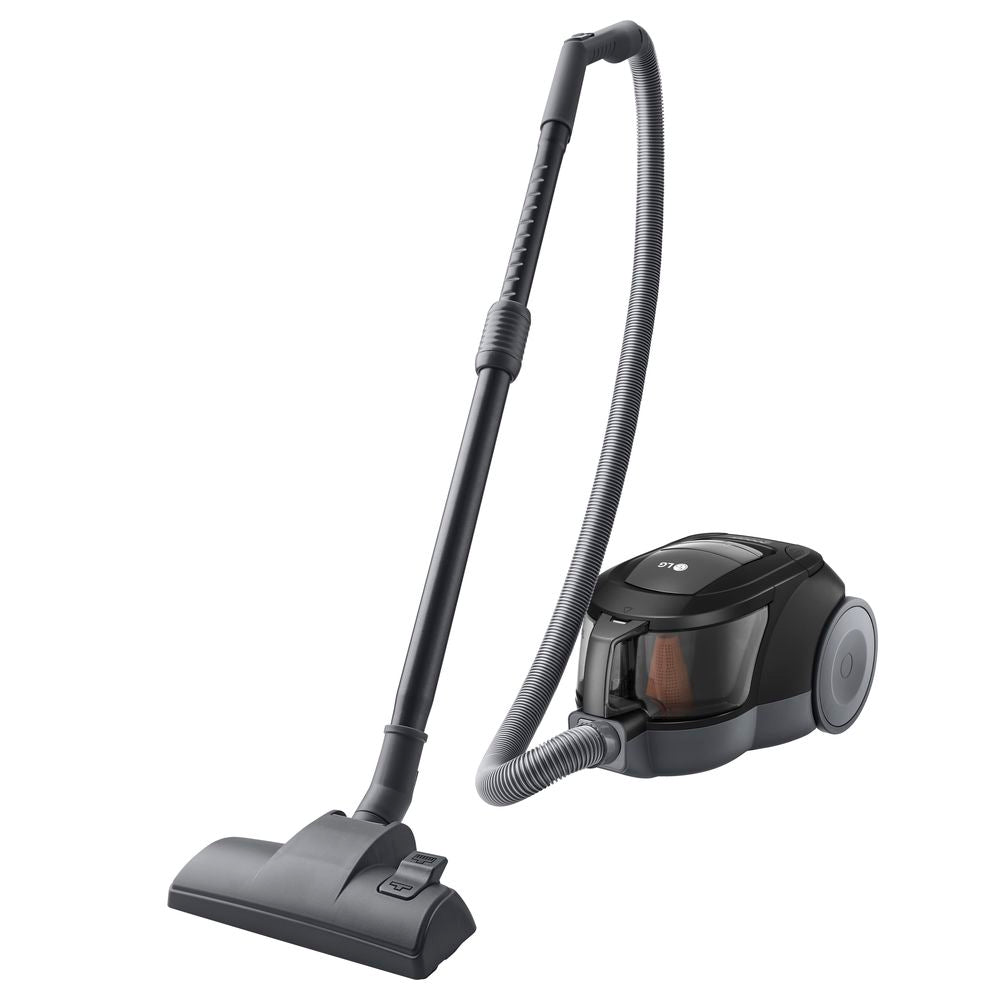 LG Bagless 1.2L 2000W Bagless Vacuum Cleaner - VC3320NNTG