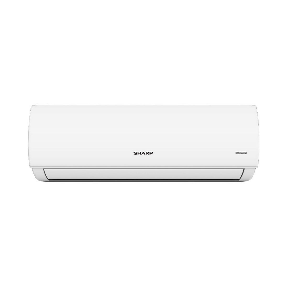 Sharp 4 HP Cooling & Heating Inverter Split Air Conditioner - AY-X30ZHT