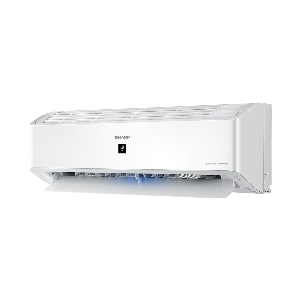 Sharp 1.5 HP Cooling & Heating Inverter Split Air Conditioner - AY-XP12BHE