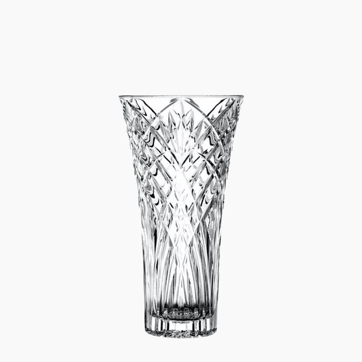 RCR Crystal Melodia Vase 30 cm