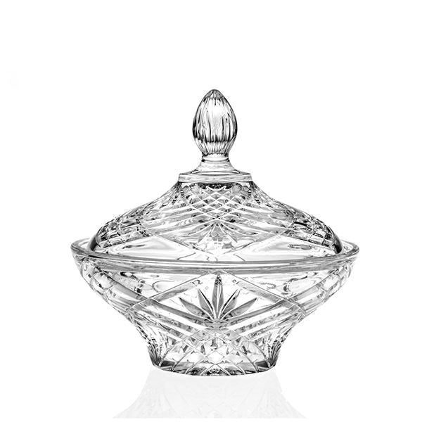 RCR Melodia Crystal Bonbonniere