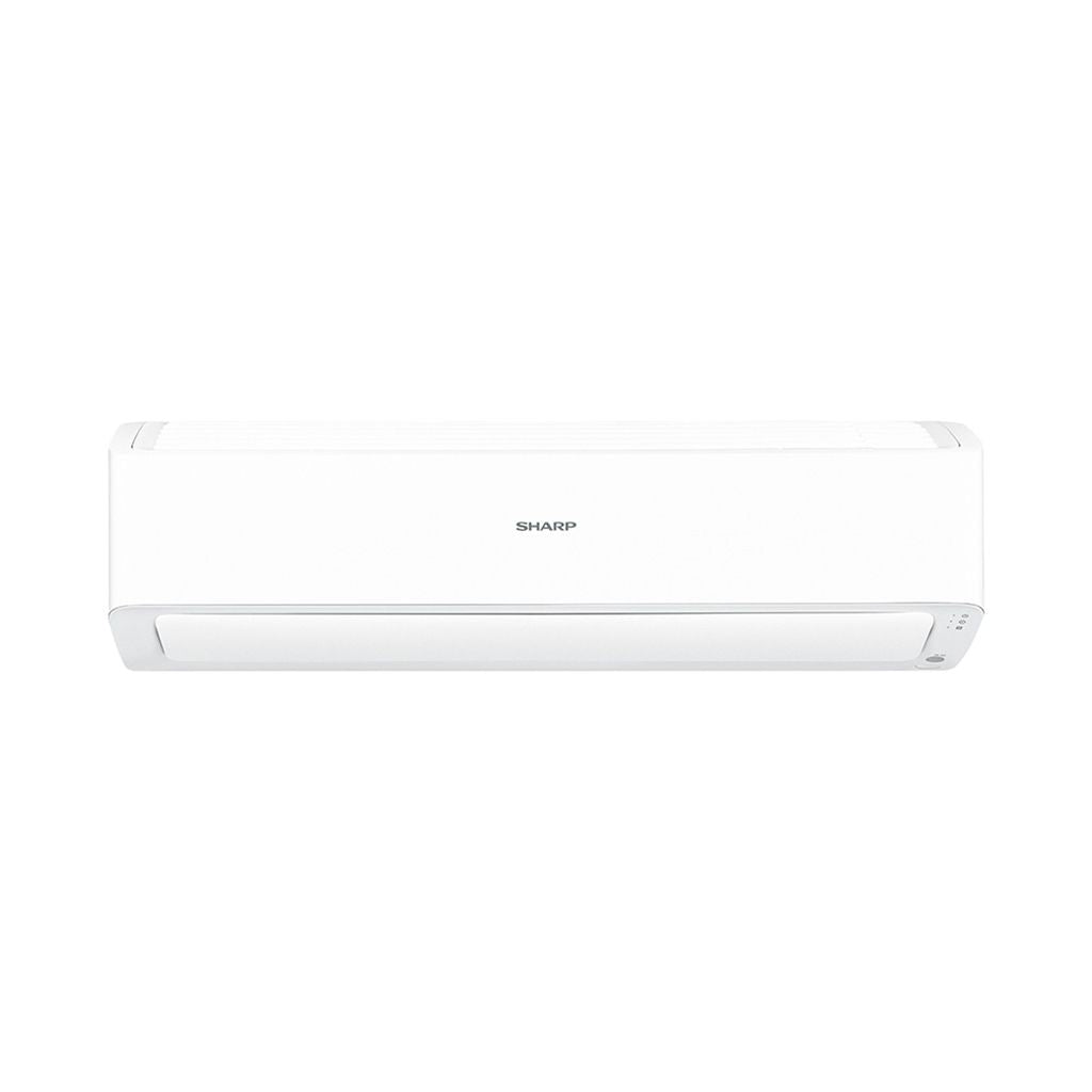 Sharp 3 HP Cooling & Heating Split Air Conditioner - AY-A24ZSE
