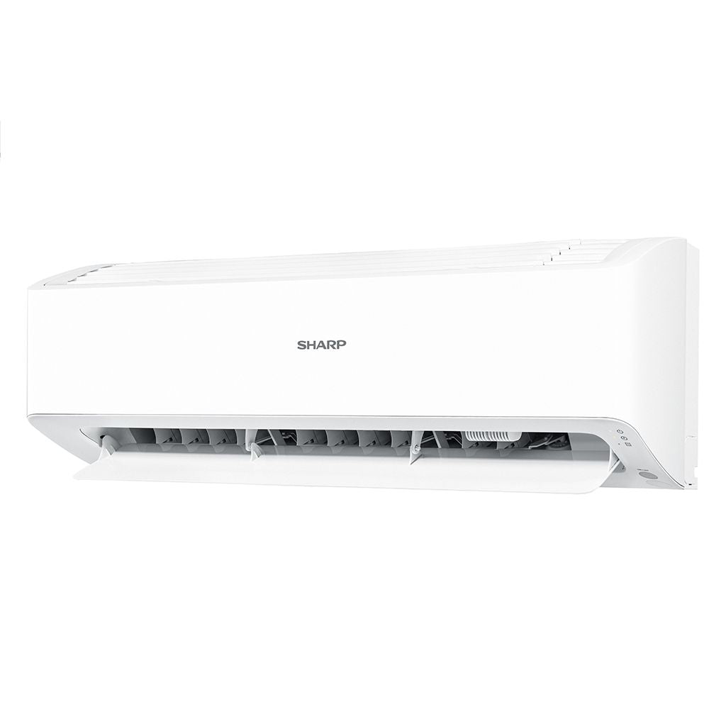 Sharp 3 HP Cooling & Heating Split Air Conditioner - AY-A24ZSE