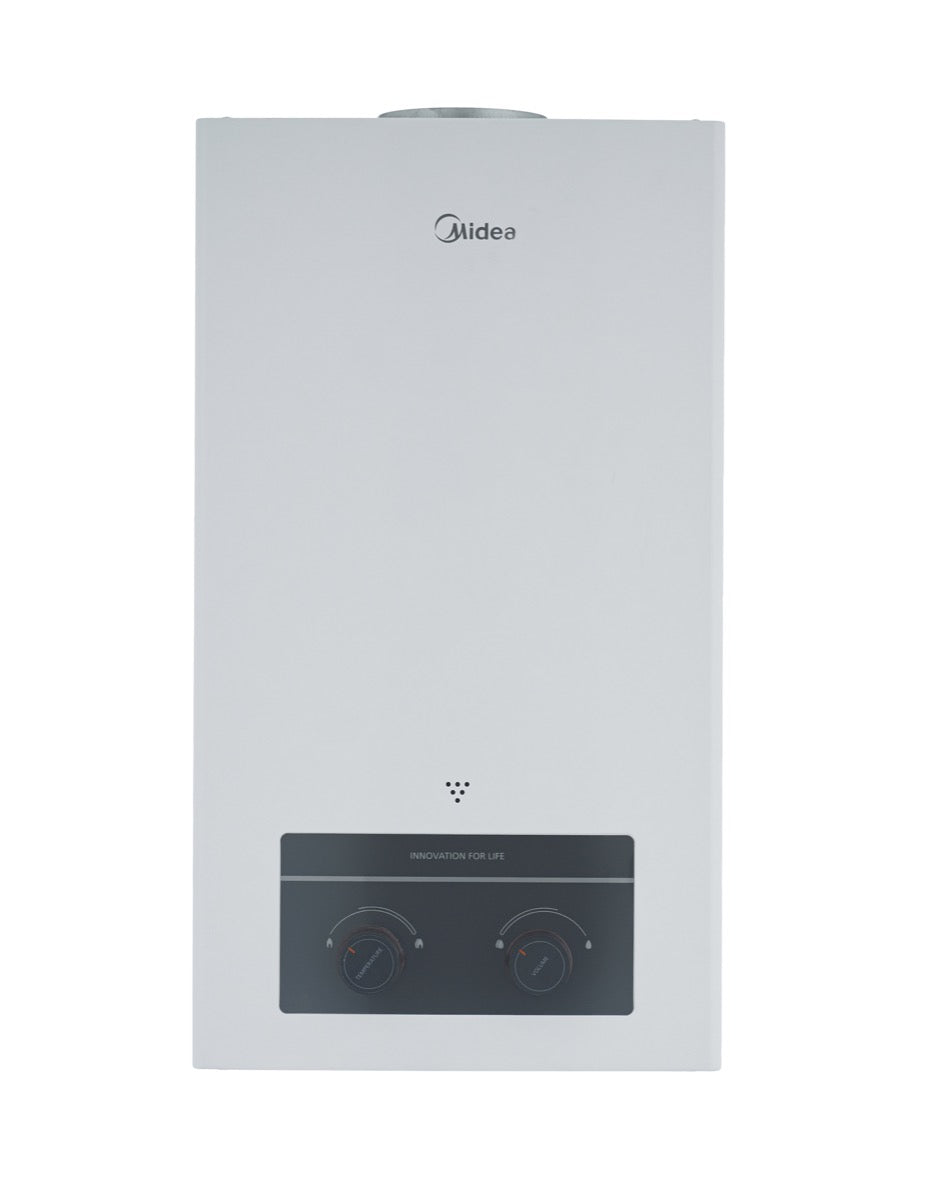 Midea 10 L Gas Water Heater - JSD2010DHSN