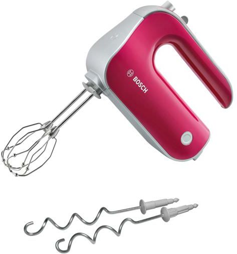 Bosch 500 Watt Hand Mixer - MFQ40304