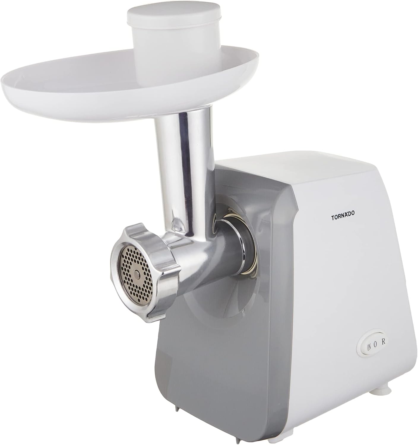 Tornado 1200 Watt Meat Mincer - MG-1200T