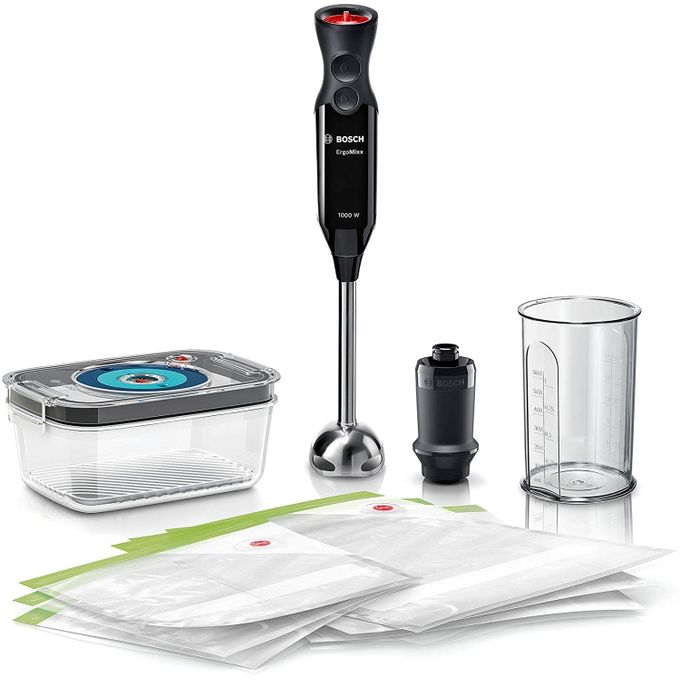 Bosch ErgoMixx 1000 Watt Hand Blender - MS6CB61V1