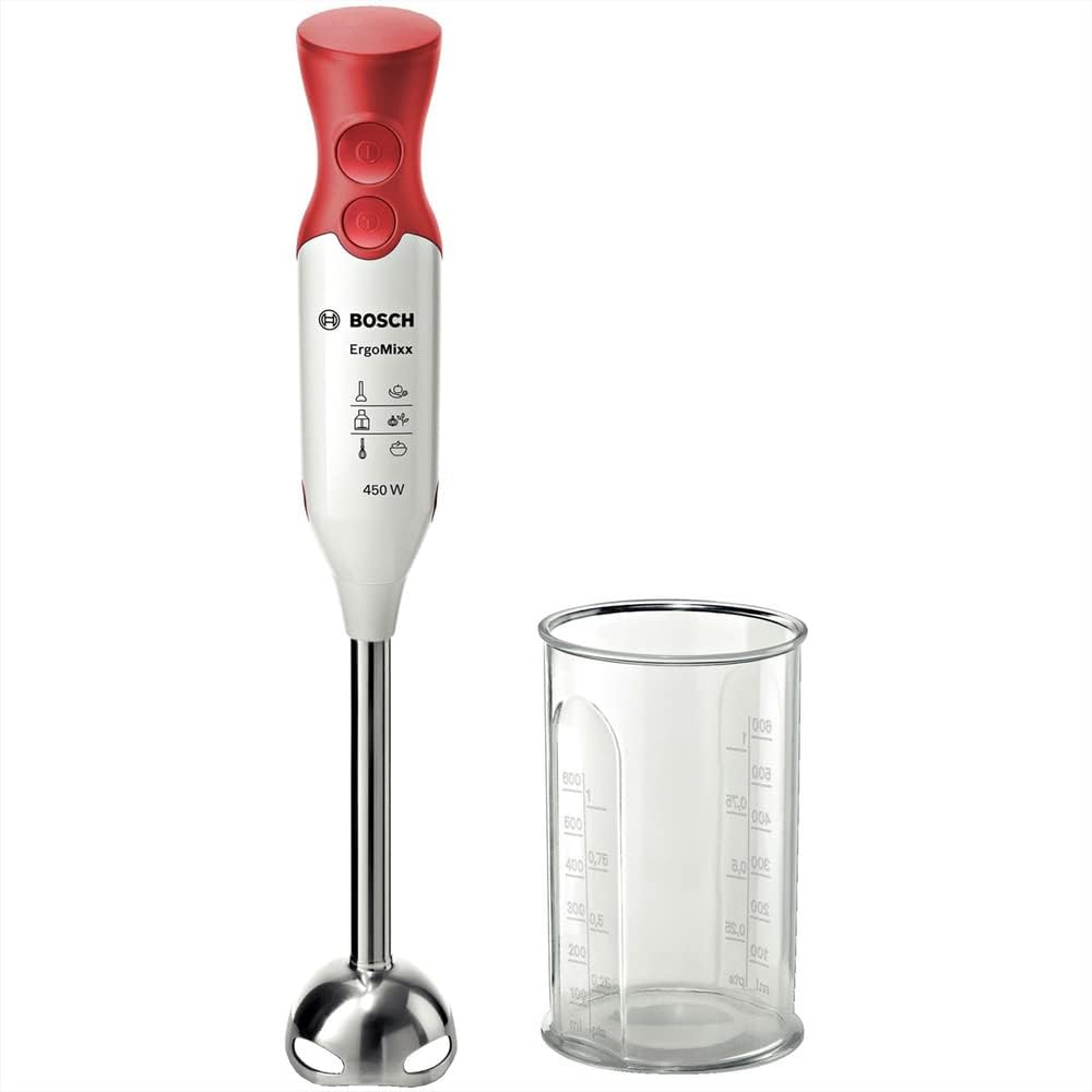 Bosch 450 Watt Hand Blender - MSM64110