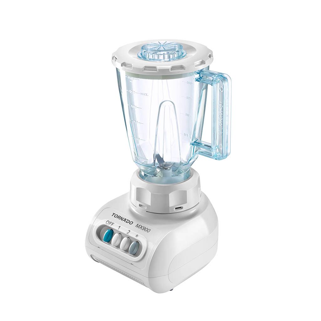 Tornado 1.5 L 250 Watt Blender with 2 Mills - MX900/2