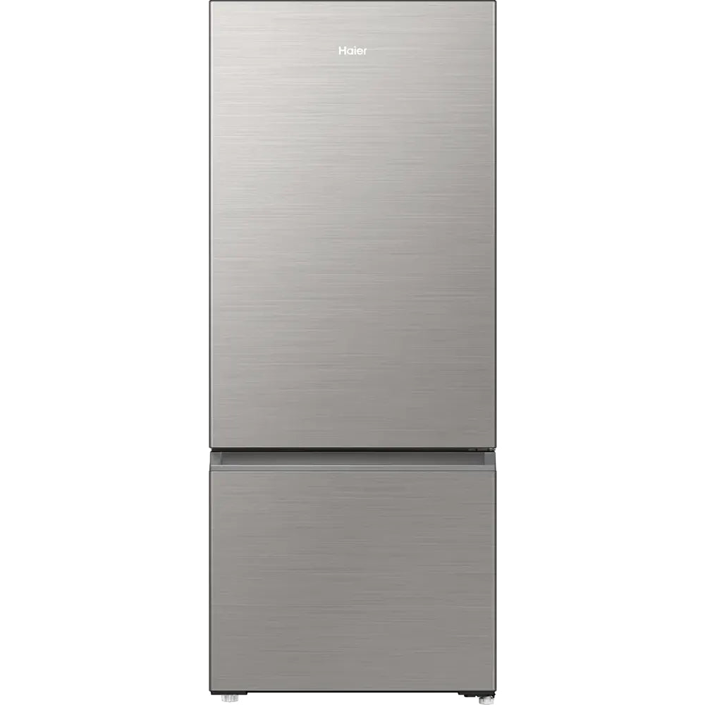 Haier Bottom Freezer 433 L Inverter Refrigerator - HRF-460BMSM