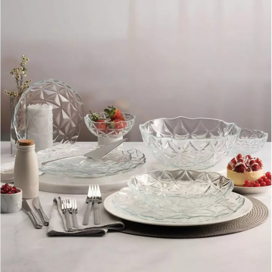 Pasabahce Estrella Bowl - 13 cm