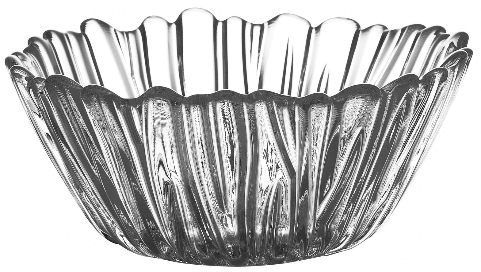 Pasabahce Aurora Bowl - 14cm