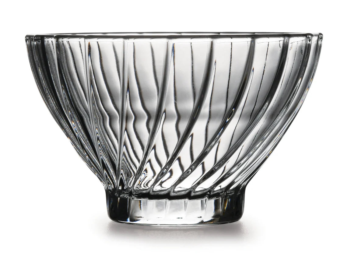Pasabahce Bouquet Bowl - 10.9cm