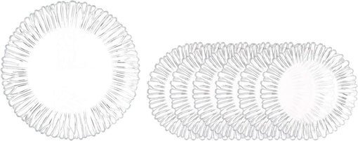 Pasabahce Aurora Cake Set - 7 Pieces