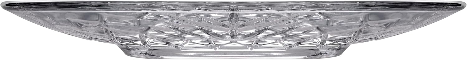 طبق شاي باساباتشي تايملس - 12.6 سم