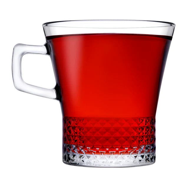 Pasabahce Kuvars Mug - 250ml