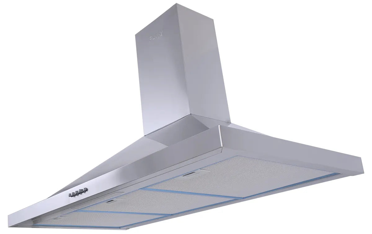 Purity 90cm 750 m3/h Pyramid Built-in Hood - PENTO 90 750 M3