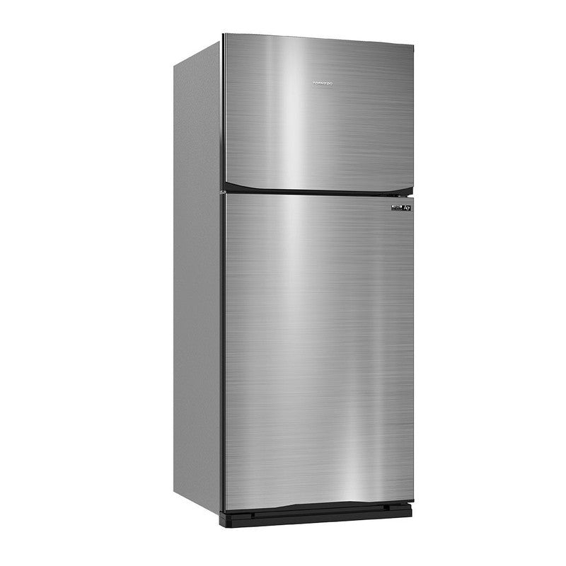 Tornado Top Freezer 450 L Refrigerator - RF580TDST