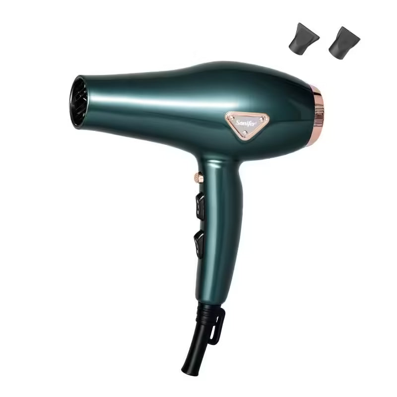 مجفف الشعر Sonifer SF – 9688A: 2400 واط، هواء بارد بضغطة زر