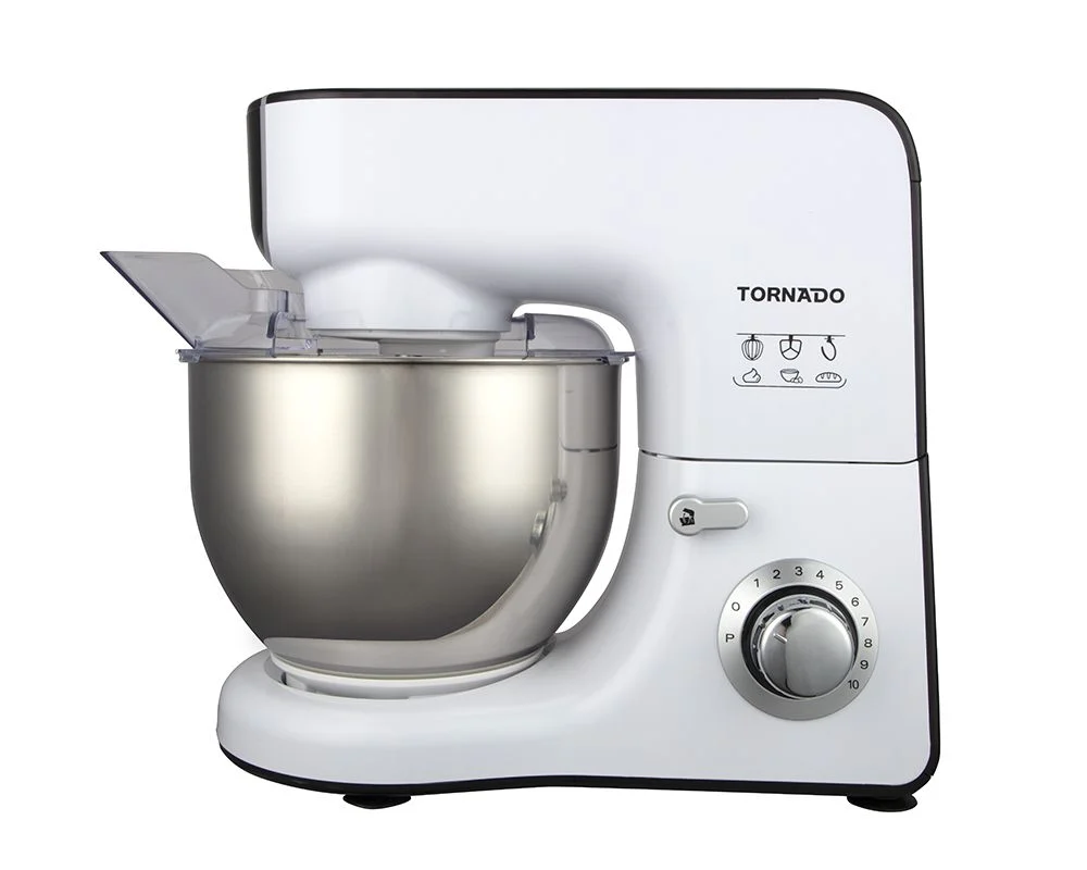 Tornado 5.5 L 800 Watt Stand Mixer - SM-1000T